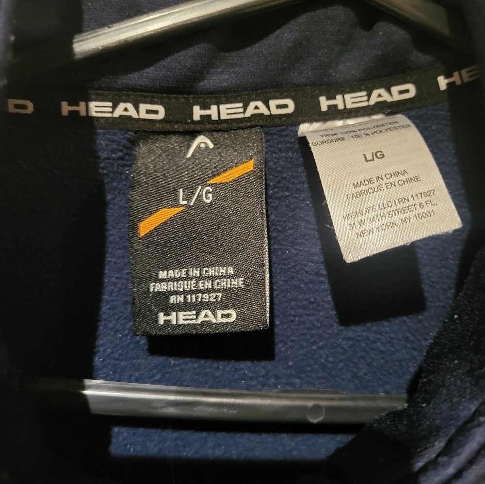 Head Sweater - Picture 4 of 4